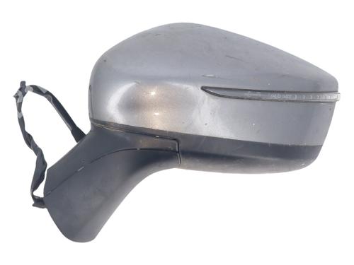 Retrovisor esquerdo Retrovisor esquerdo NISSAN NOTE (E12) 1.5 dCi (90 hp) 36512020 36512020