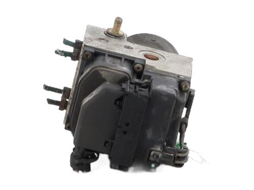 ABS pump RENAULT MEGANE I (BA0/1_) 1.6 16V (BA04, BA0B, BA11, BA1J, BA16, BA19, BA1K, BA1V,... | BP28117468M43 