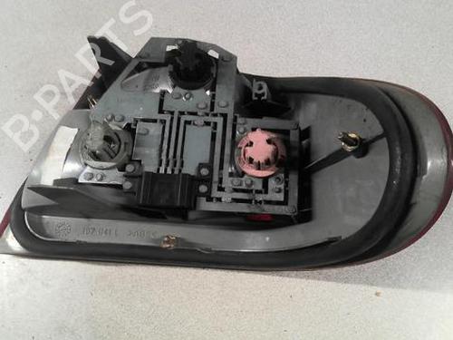Left taillight MERCEDES-BENZ E-CLASS (W210) E 290 Turbo-D (210.017) | BP20364965C34 