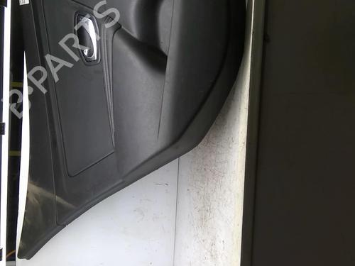 Forra trás esquerda Forra trás esquerda RENAULT MEGANE III Grandtour (KZ0/1) 1.9 dCi (KZ0J, KZ0N, KZ1S) (131 hp) 33605529 33605529