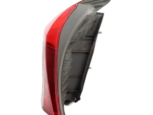 Left taillight TOYOTA YARIS (_P9_) 1.4 D-4D (NLP90_, NLP90R) | BP28104298C34 