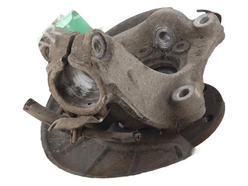 Right front steering knuckle VW PASSAT B6 (3C2) 2.0 TDI | BP25478854M26 - Image 6