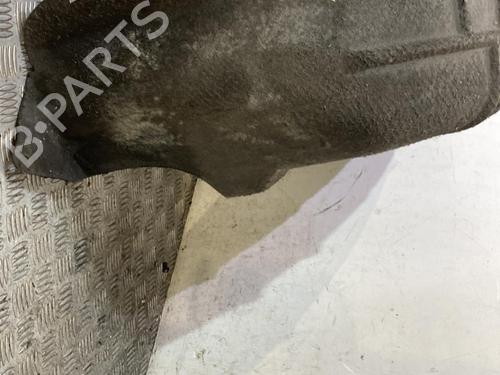Wheel arch VW GOLF VI (5K1) 1.6 TDI | BP20353634C56 
