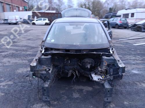 Left front window switch NISSAN QASHQAI I (J10, NJ10) 1.6 | BP32098863I27 