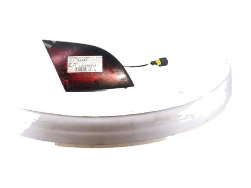 Left tailgate light CITROËN DS4 (NX_) 2.0 HDi 165 | BP36307148C79 - Image 2