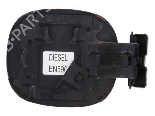 Fuel flap PEUGEOT 4007 (VU_, VV_) 2.2 HDi | BP24964822C131 