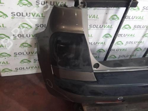 Rear bumper CITROËN C4 Picasso I MPV (UD_) 1.6 HDi | BP20364022C8 
