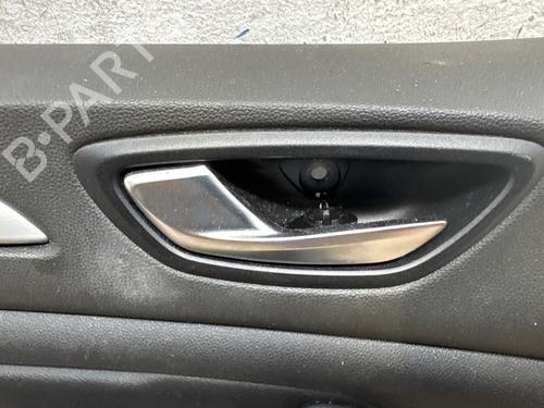 Venstre frontpanel Venstre frontpanel 39425511 39425511