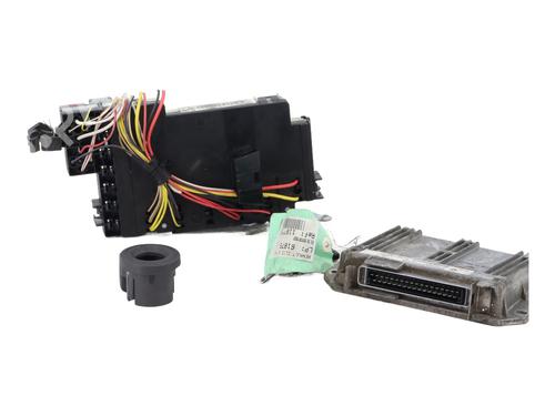 Elektronik Modul für RENAULT CLIO II (BB_, CB_) 1.2 (BB0A, BB0F, BB10, BB1K, BB28, BB2D, BB2H, CB0A,... (58 hp) 31704462