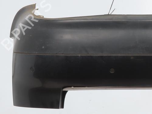 Rear bumper AUDI A4 B6 (8E2) 2.5 TDI | BP29360487C8 