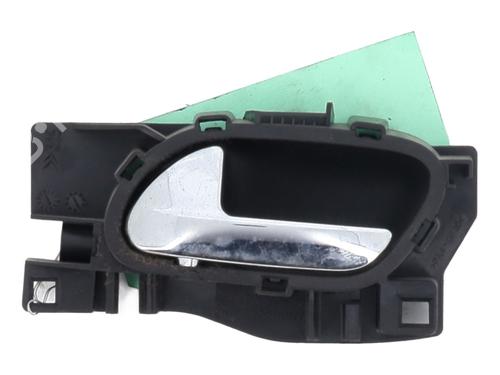 Used Rear left interior door handle PEUGEOT 5008 (0U_, 0E_) 1.6 HDi (112 hp) 28570611