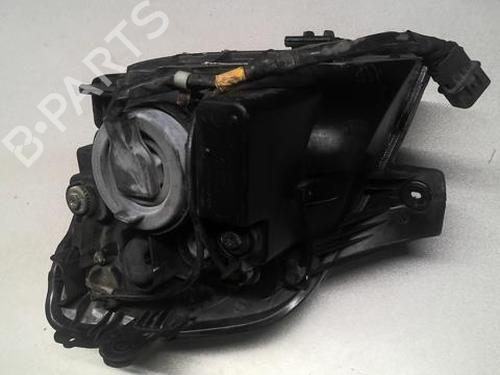 Right headlight KIA PICANTO I (SA) 1.0 | BP22000569C29 