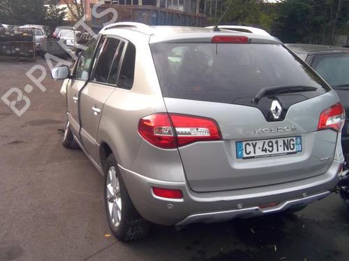 RENAULT KOLEOS I (HY_)  2.5 (HY0C, HY0N)  1877208