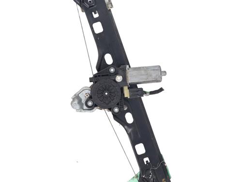 Alzacristallo posteriore destro MERCEDES-BENZ C-CLASS (W203) C 200 CDI (203.007) (122 hp) 31983699