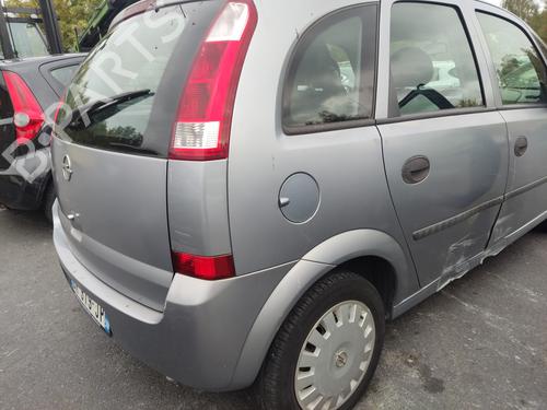 Starter OPEL MERIVA A MPV (X03) 1.4 16V Twinport (E75) | BP31216111M8 - Image 11