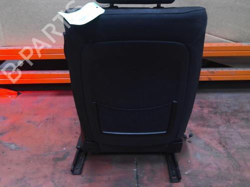 Used Left front seat Left front seat BMW 3 Coupe (E46) 320 Ci (170 hp) 30565639 30565639