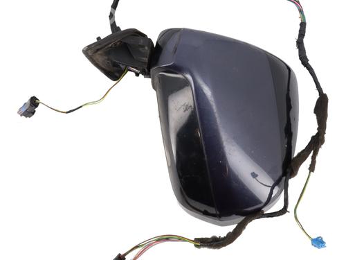 Used Left mirror CITROËN C4 Grand Picasso I (UA_) 1.6 HDi 110 (112 hp) 28833341