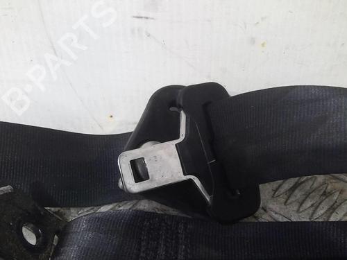 Used Rear left seatbelt Rear left seatbelt 20356284 20356284