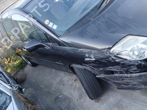 Front right lock CITROËN C8 (EA_, EB_) 2.0 HDi 165 | BP29214090C97 - Image 8