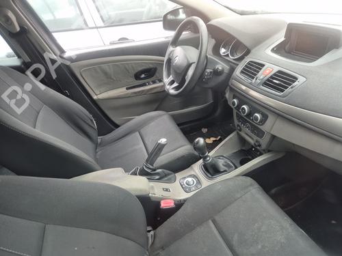 Rear left panel RENAULT MEGANE III Hatchback (BZ0/1_, B3_) 1.5 dCi (BZ09, BZ0D, BZ1W, BZ29, BZ14) | BP34203521C60  - Image 16