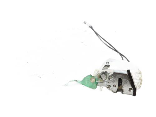 Used Rear left lock SUZUKI SWIFT III (MZ, EZ) 1.5 (RS415, ZC21S) (102 hp) 31716086