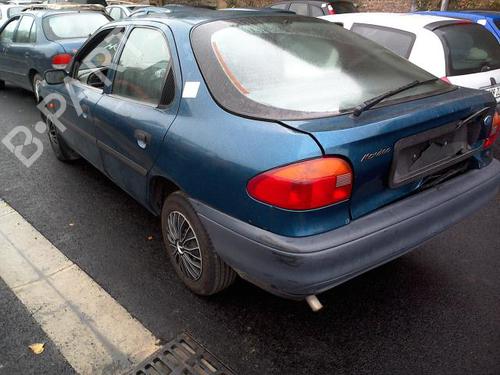 Used Parts FORD MONDEO I (GBP) 2.0 i 16V 4x4 (132 hp) 1878165