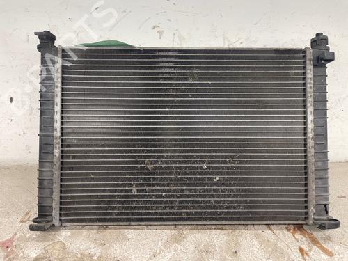 Køler Køler FORD FIESTA II (FBD) 1.0 (FBD) (45 hp) 36249167 36249167
