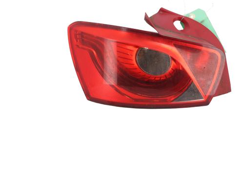 Used Left taillight Left taillight SEAT IBIZA IV (6J5, 6P1) 1.6 TDI (90 hp) 23788884 23788884