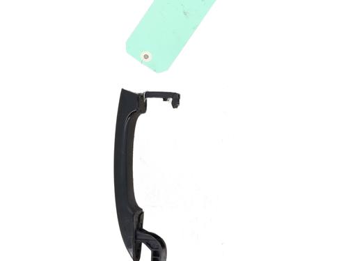 Venstre bak utvendig håndtak RENAULT MEGANE IV Hatchback (B9A/M/N_) 1.5 dCi 110 (B9A3) | BP26184329C130 