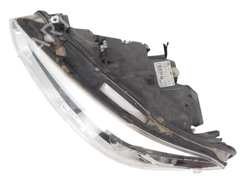 Left headlight BMW 1 (F20) 116 d | BP37690270C28  - Image 5