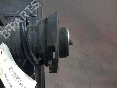 Left front shock absorber AUDI A3 (8P1) 1.9 TDI | BP20367198M16 