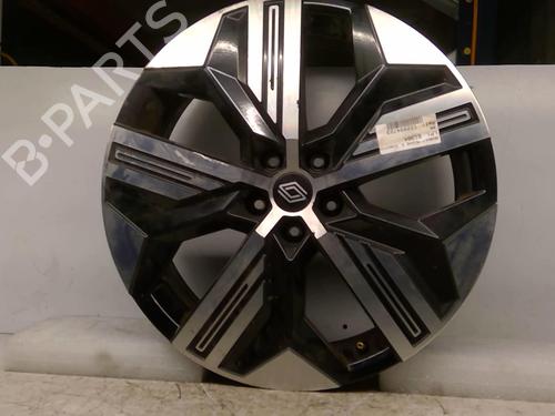 Fælk RENAULT MEGANE E-TECH SUV EV60 (BNJ1) | BP33186755C45 - Image 4