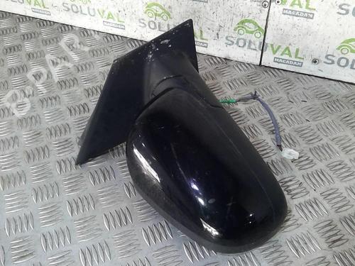Right mirror NISSAN NOTE (E11, NE11) 1.5 dCi | BP22003678C27 