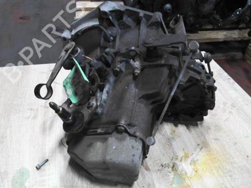 Used Gearbox Gearbox CITROËN XSARA (N1) 1.4 i (75 hp) 30079578 30079578