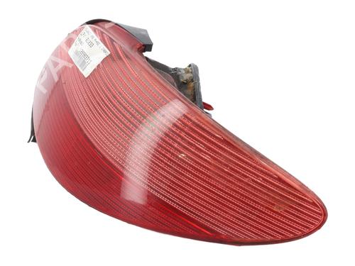 Right taillight PEUGEOT 206 CC (2D) 1.6 16V (2DNFUF, 2DNFUR) | BP32275655C35