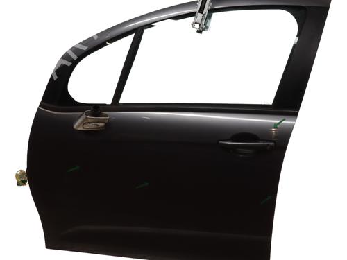Used Left front door Left front door CITROËN C3 II (SC_) 1.4 HDi 70 (SC8HZC, SC8HR0, SC8HP4) (68 hp) 24455124 24455124