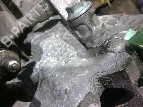 Gearbox VW EOS (1F7, 1F8) 2.0 FSI | BP24873697M3 - Image 4