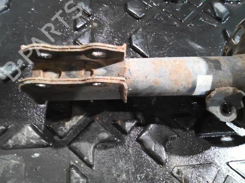 Right front shock absorber TOYOTA YARIS (_P13_) 1.0 (KSP130_, KSP130) | BP23789242M17 
