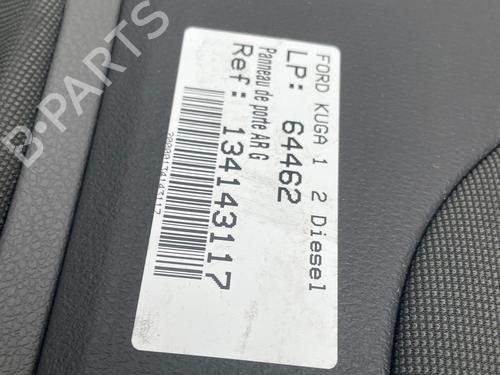 Rear left panel FORD KUGA I 2.0 TDCi 4x4 | BP39957842C60 - Image 5