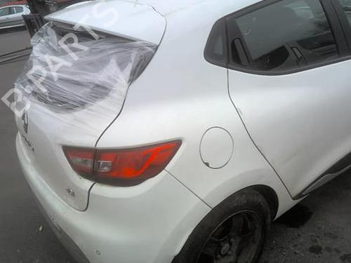 Headlight switch RENAULT CLIO IV (BH_) 1.5 dCi 75 | BP23846660I24 - Image 24