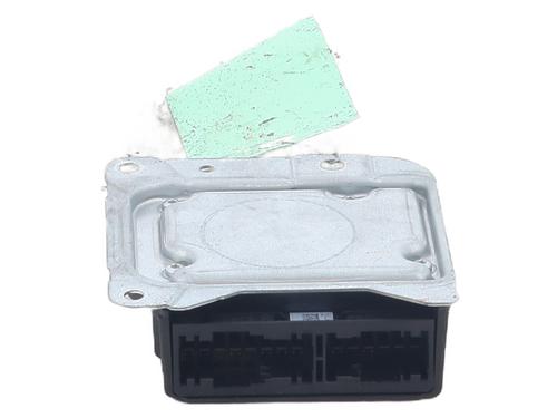 Used ECU airbags PEUGEOT 208 I (CA_, CC_) 1.2 VTI 82 (82 hp) 24512552