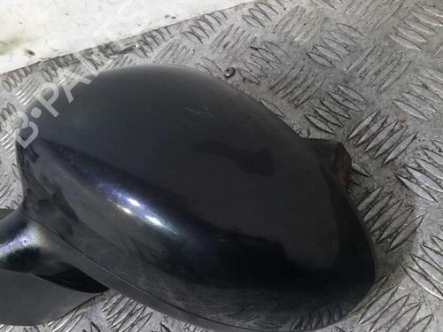 Left mirror FIAT 500 (312_) 1.3 D Multijet (312AXB1A) | BP20361635C26 