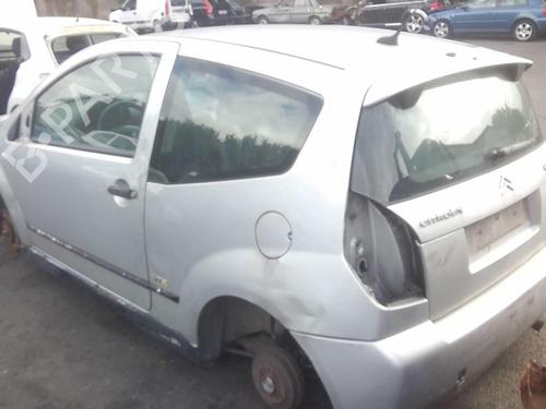 Right taillight CITROËN C2 (JM_) 1.4 HDi | BP22003539C35 
