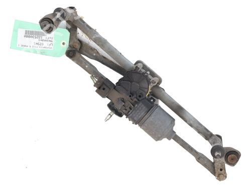 Used Front wiper motor Front wiper motor VW POLO V (6R1, 6C1) 1.2 TDI (75 hp) 33057220 33057220