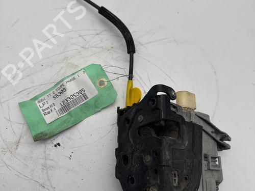 Used Front right lock Front right lock AUDI TT (8J3) 2.0 TFSI (200 hp) 33999973 33999973