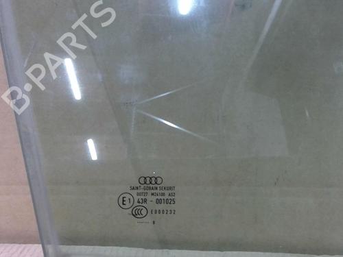 front-right-door-window-audi-a3-sportback-8pa-2004-2005-2006-2007-2008-2009-2010-2011-2012-2013-2014-2015-29840358 main image