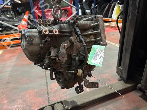 Gearbox SUZUKI SWIFT III (MZ, EZ) 1.3 DDiS (RS413D) | BP38976753M3 - Image 5