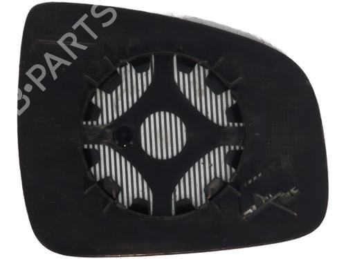 Left mirror glass DACIA DUSTER (HS_) 1.5 dCi | BP29560027C148 