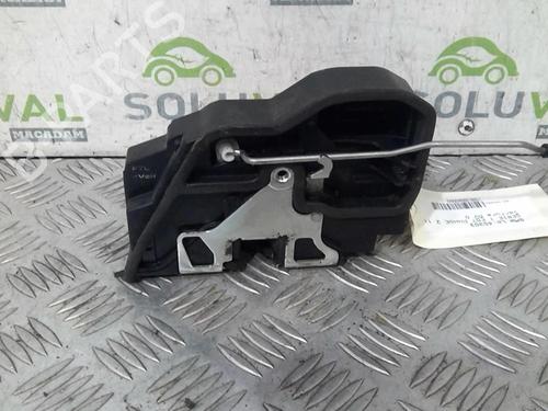 Used Front left lock Front left lock BMW 1 (E87) 118 d (143 hp) 21067730 21067730