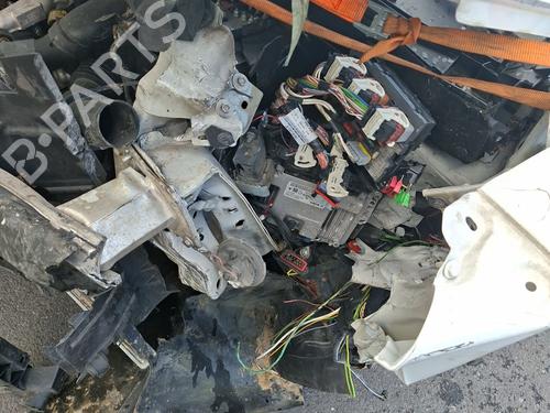 Left front window switch PEUGEOT PARTNER Box Body/MPV 1.6 HDi | BP32656809I27  - Image 14